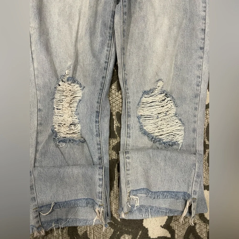 By Egreis Neo Jeans - Picture 5 of 5